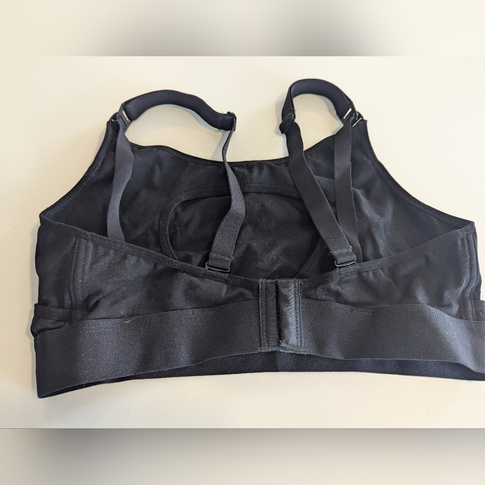 Three Nursing Pumping Bras Bundle Maternity Breas… - image 4